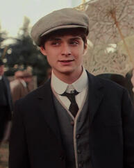 Gilbert Blythe